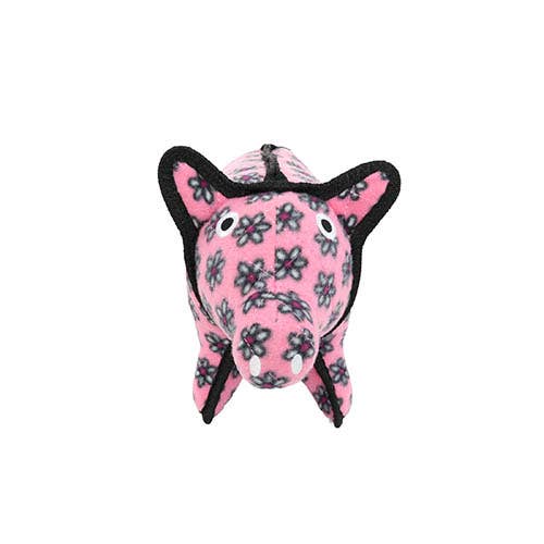 Tuffy Flower Power Pig