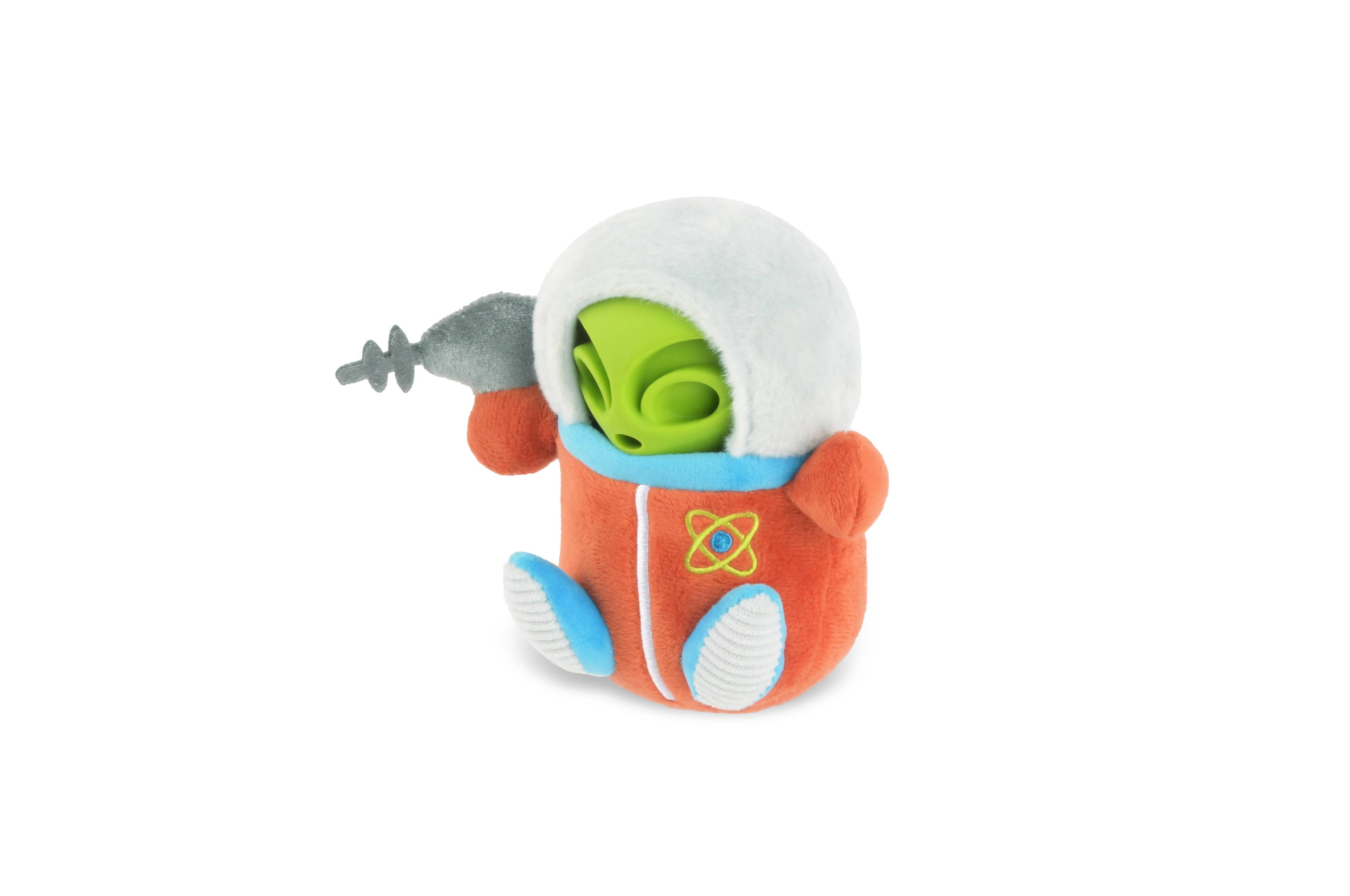 Alien Buddy - Astro Explorer