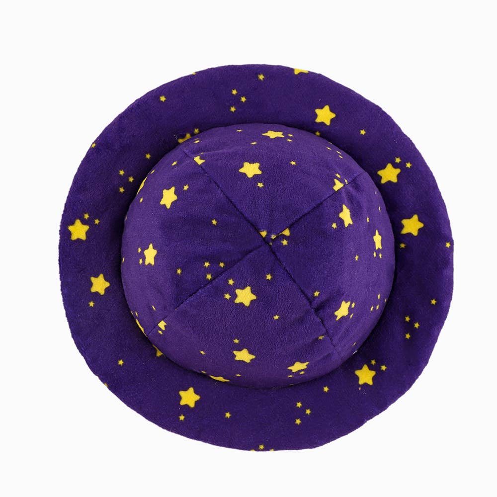 HugSmart Pet - Space Paws | Flip the UFO - Dog Plush Toy