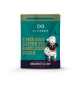GivePet Breakfast All Day Dog Treats