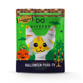 GivePet Halloween Purr-ty Freeze Dried Cat Treats 1.25oz Bag