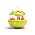 Wobble Ball - Green