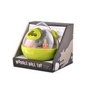 Wobble Ball - Green