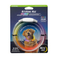 NiteHowl Max Rechargeable LED Safety Necklace Disco