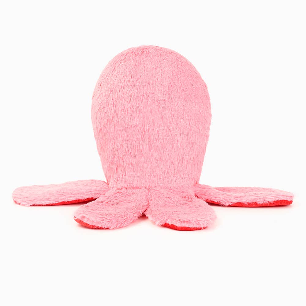 HugSmart Pet - Woof Love | You Octopi My Heart Plush Toy