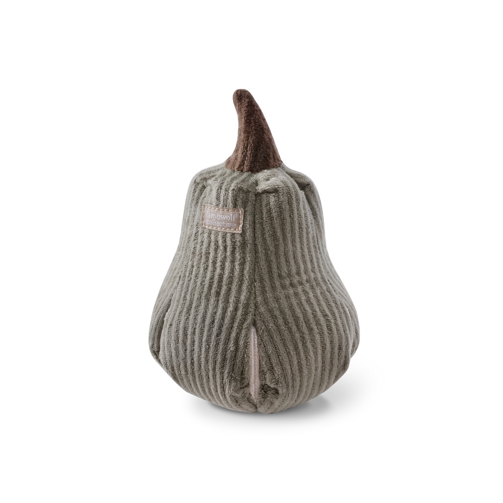 BUTTERNUT // ENRICHMENT DOG TOY // SNUFFLE: L / Squeakers