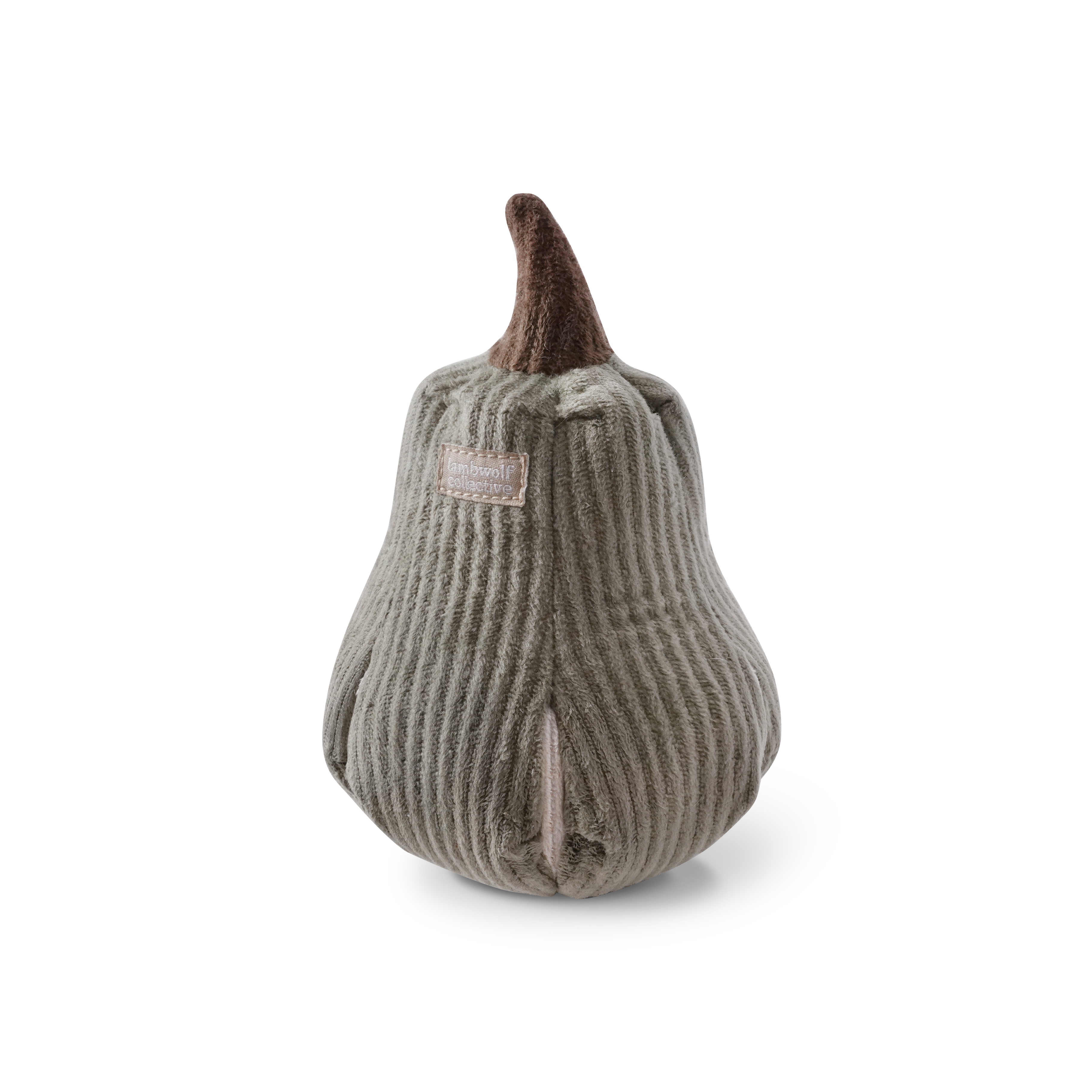 BUTTERNUT // ENRICHMENT DOG TOY // SNUFFLE: L / Squeakers