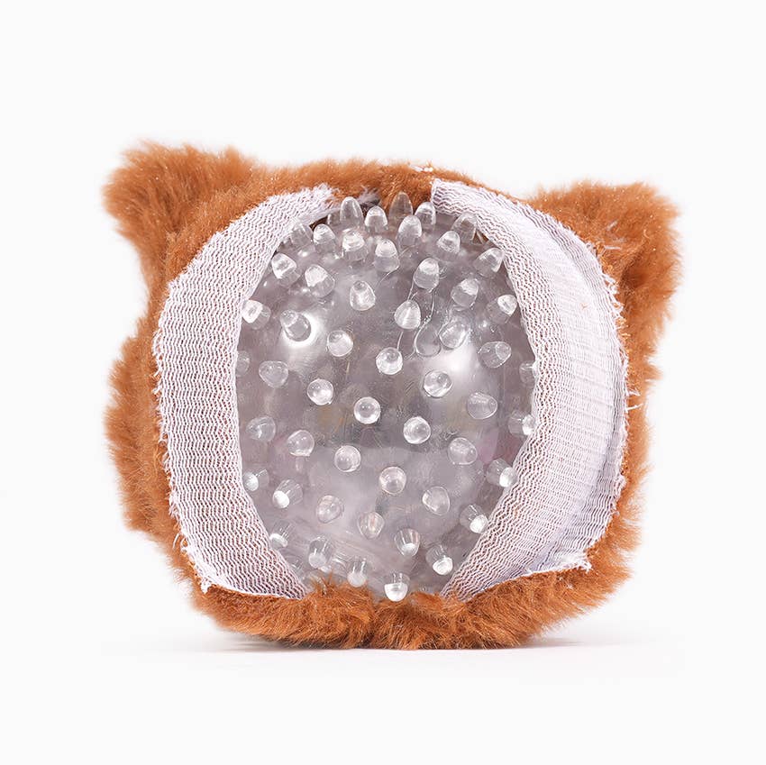 HugSmart Pet - Howloween Night | Werewolf - Dog Ball Toy