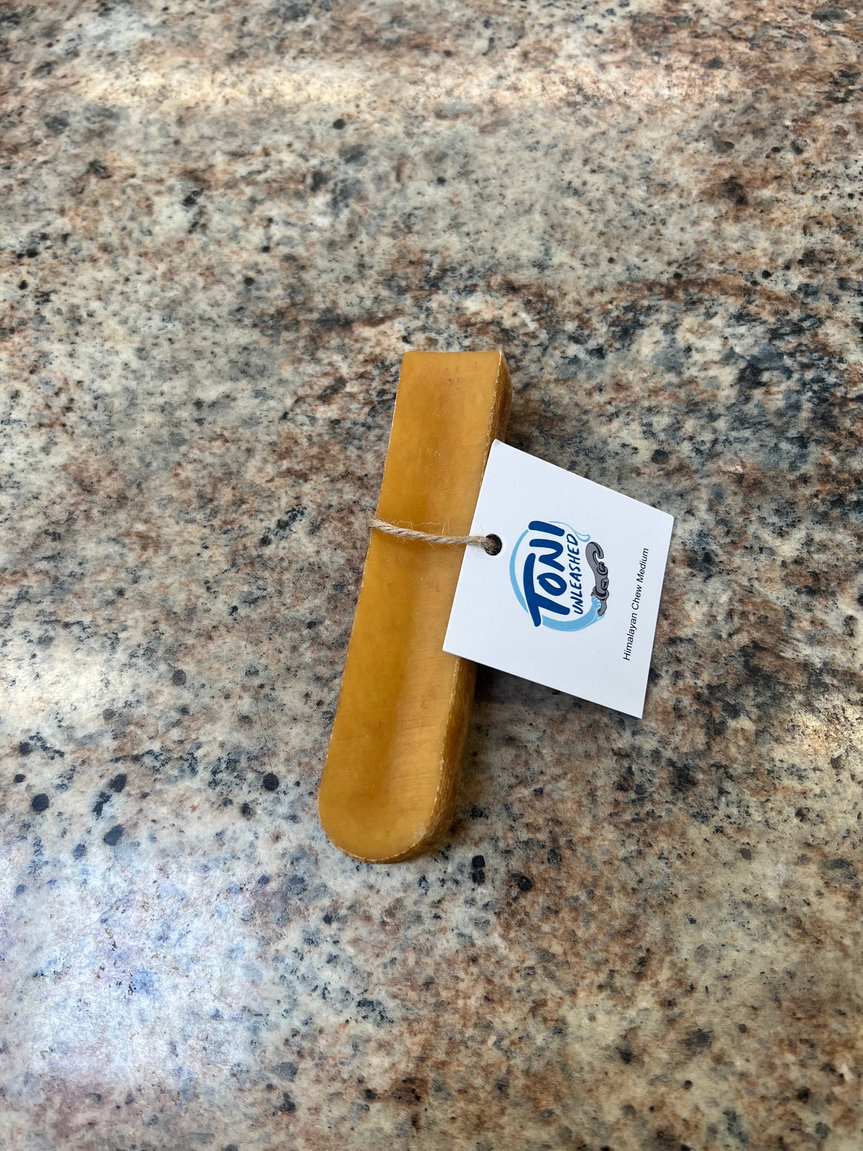 Himalayan Chew Medium