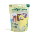 BullySafe Chews - Pure Collagen: Beef / 6-inch 10 pack