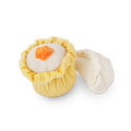 DIM SUM POP // Enrichment dog toy