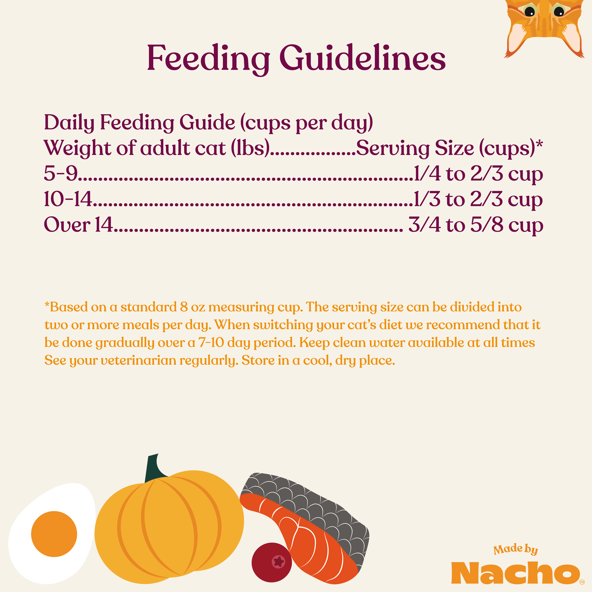 Bone Broth Infused Kibble Sustainably Caught Salmon & Pumpkin Recipe: 4 lb Bag