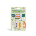 Poomergency: Lavender