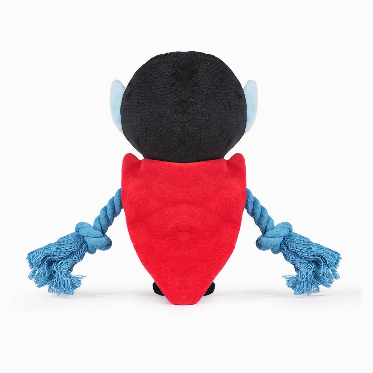 HugSmart Pet - Howloween Night | Mr.Dracula - Dog Rope Toy