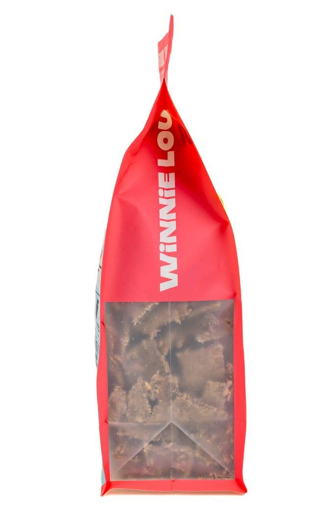 Gently Air-Dried Dog Food -Surf + Turf
