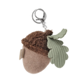 ACORN CHARM // Key chain