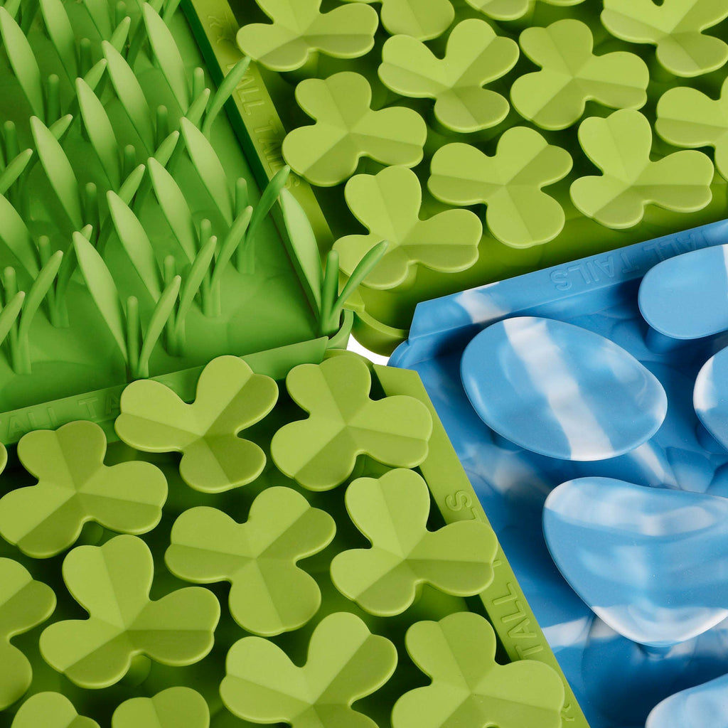 Clover Foraging Mat