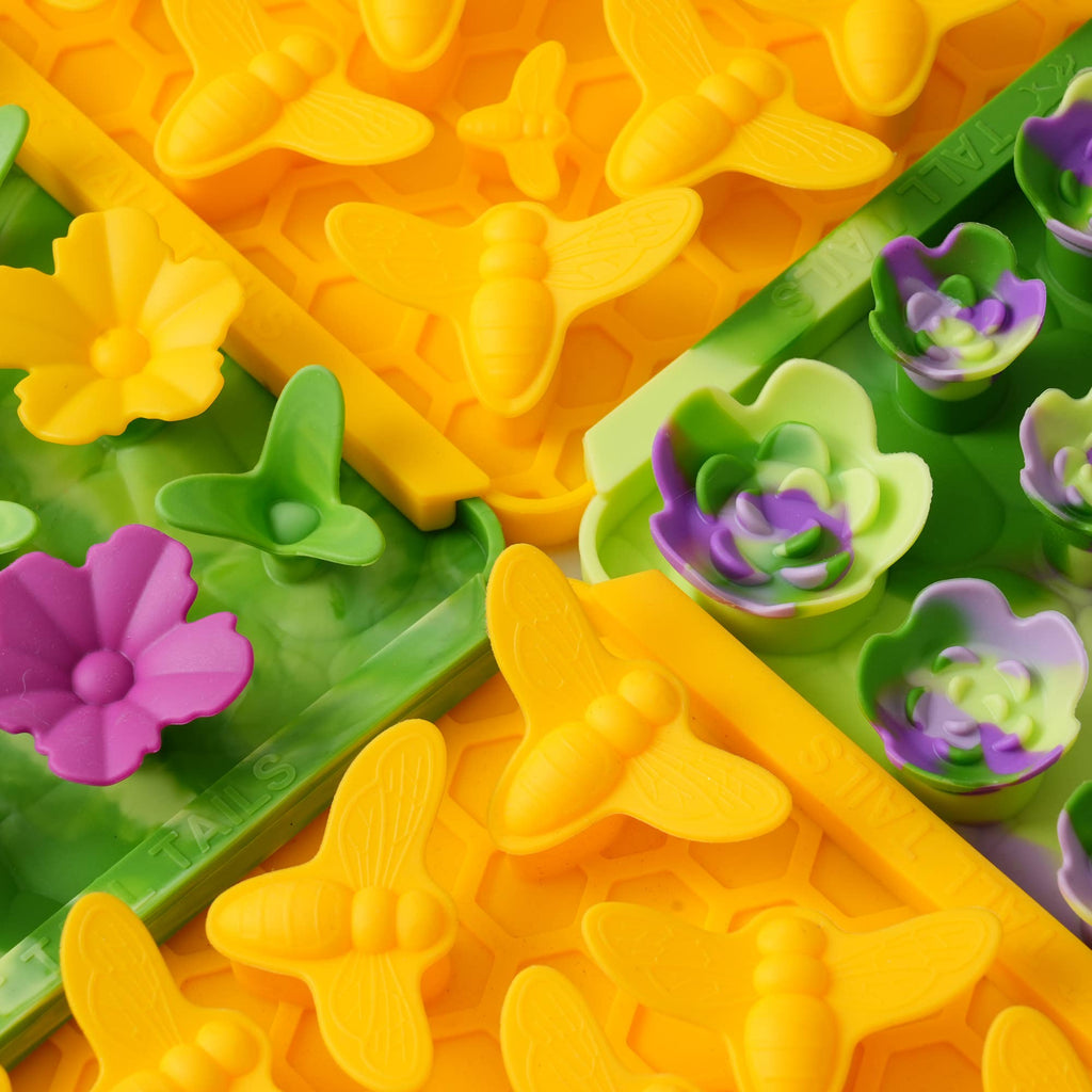 Tall Tails Succulent Garden Foraging Mat for Dogs