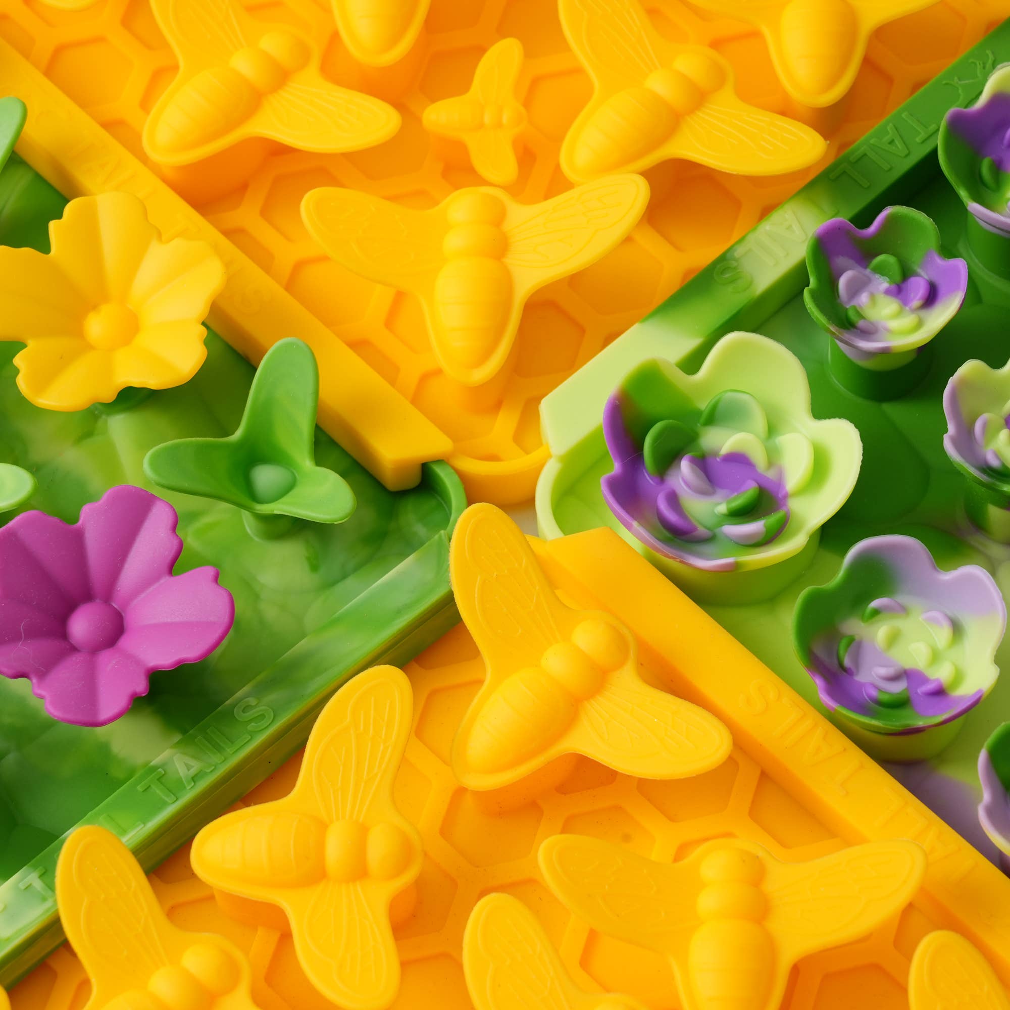 Tall Tails Succulent Garden Foraging Mat for Dogs