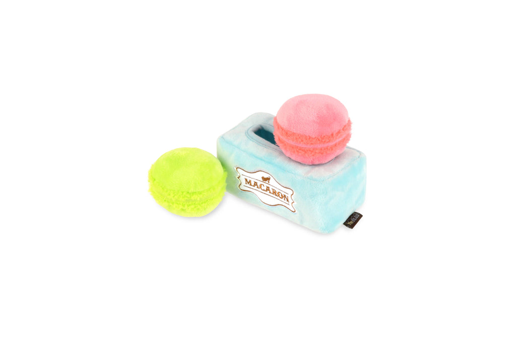 MINI Pup Cup Café - Mutt-a-rons