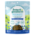 Honest to Goodness® Duck & Blueberry Protein Dog Treats