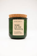 Home for the Holidays Candle | pet-safe non-toxic
