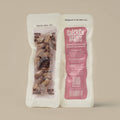 Freeze-Dried Chicken Hearts