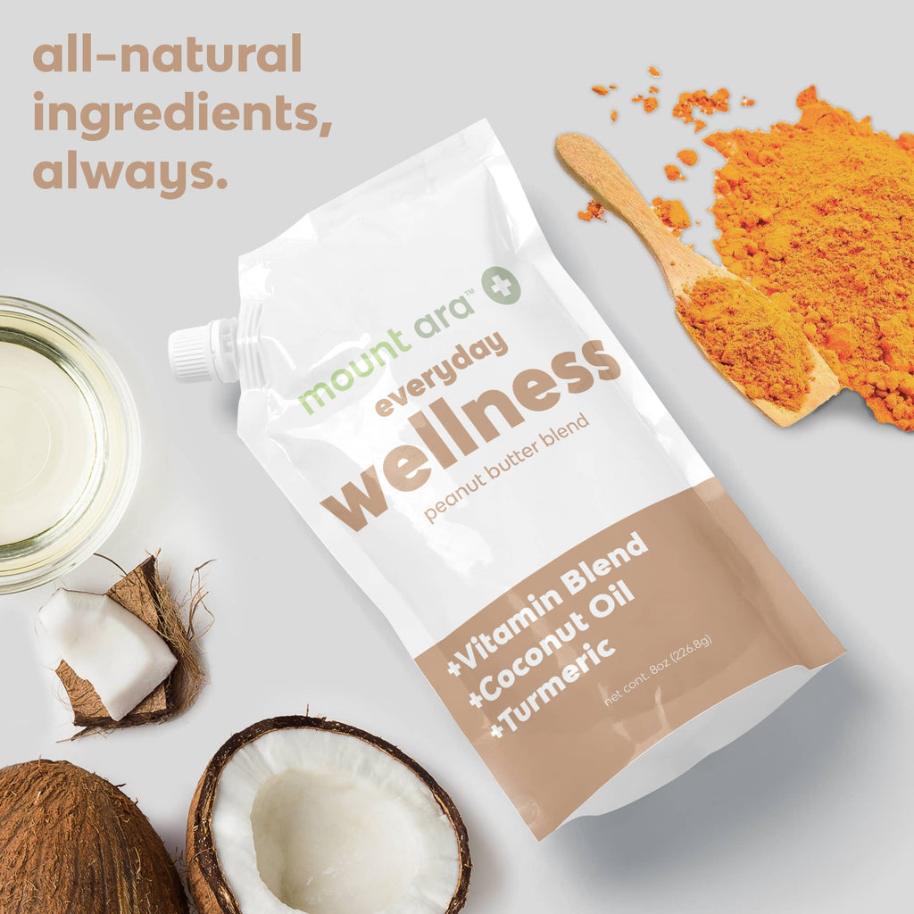 Everyday Wellness