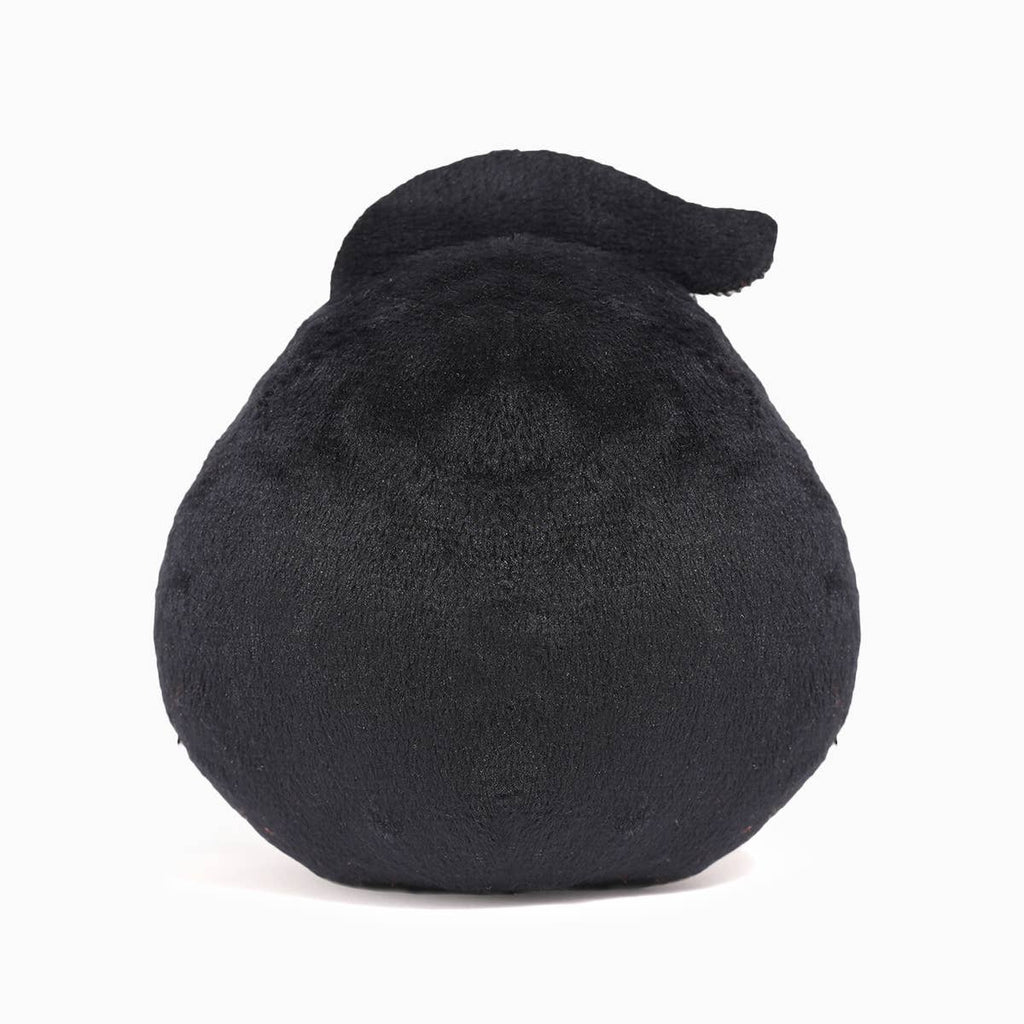 HugSmart Pet - Howloween Night | Grim Reaper Black Ball
