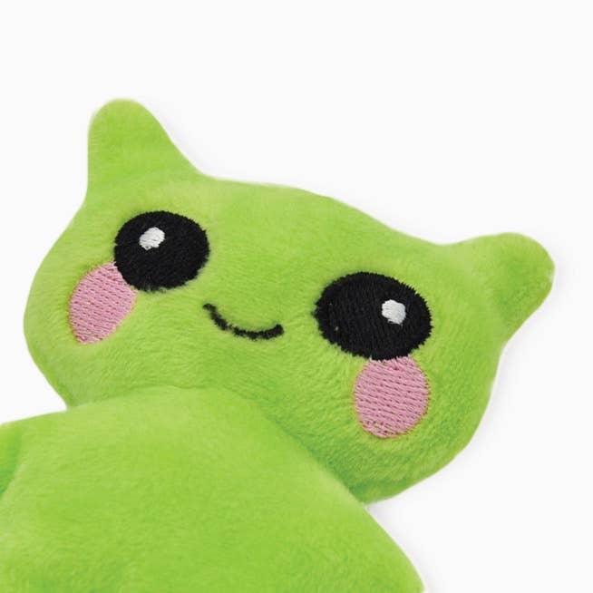 HugSmart Pet - Space Paws | Aliens - Interactive Toy
