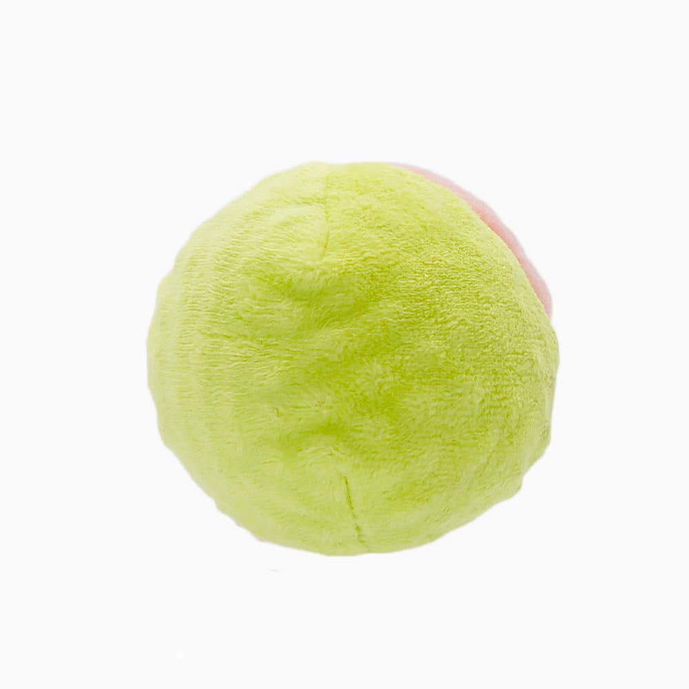 HugSmart Pet | Howloween Night – Zombie - Dog Ball Toy