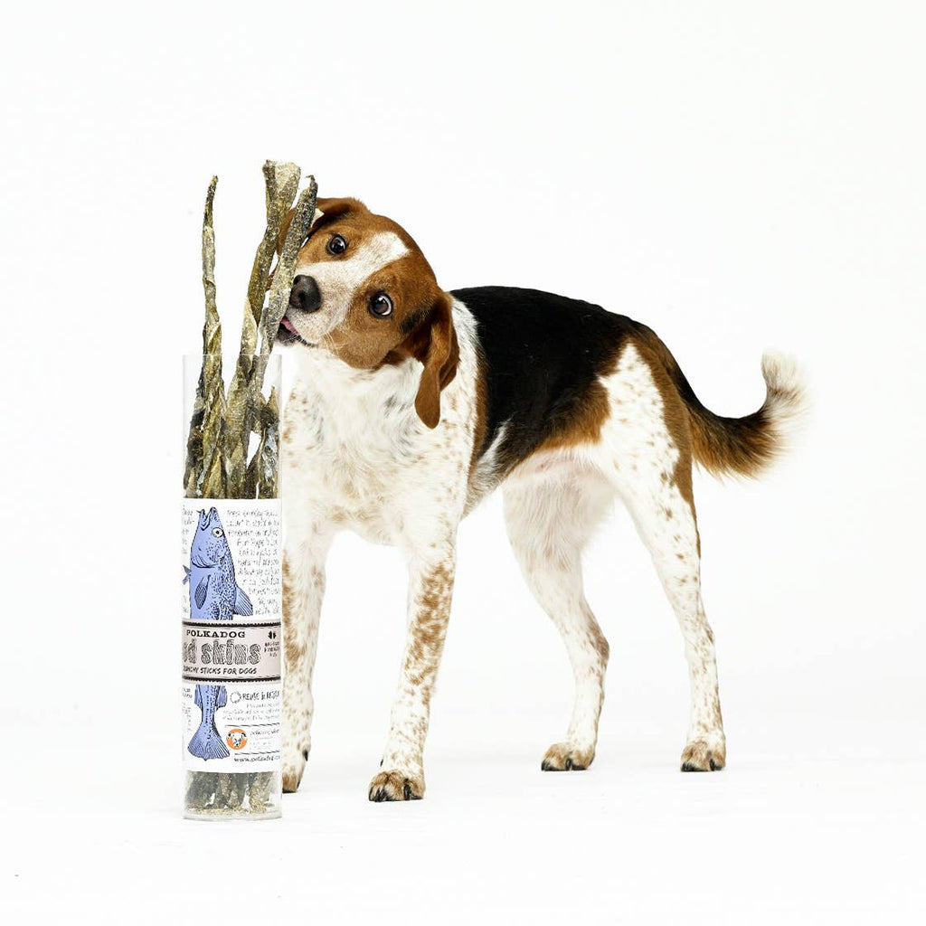 Cod Skins - 2.5oz Tube
