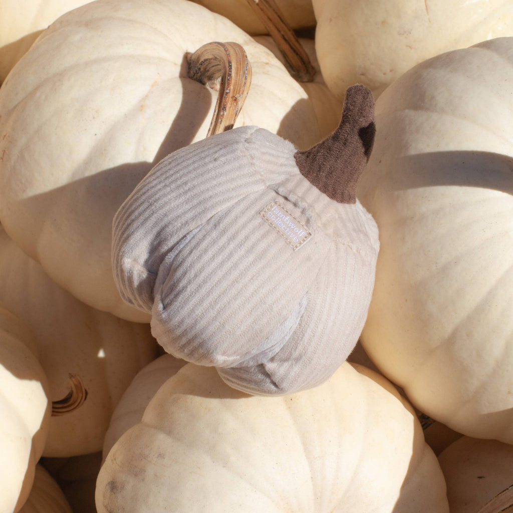 BOO // ENRICHMENT DOG TOY // SNUFFLE : Squeakers