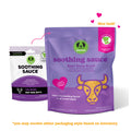 Soothing Sauce®, Beef/Calming, 3oz Bag