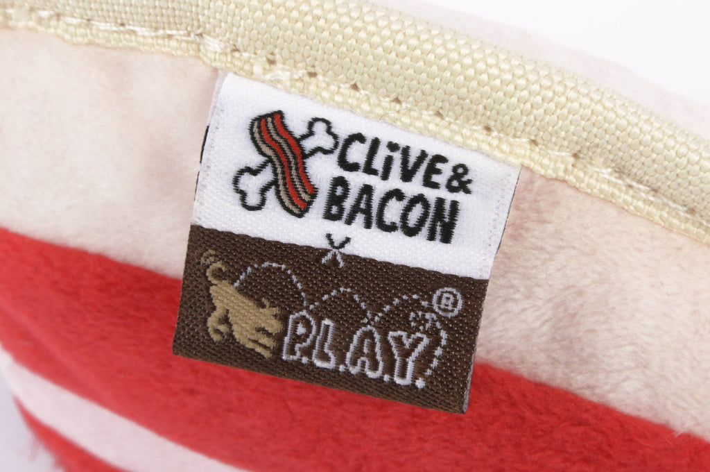 Slice O' Bacon