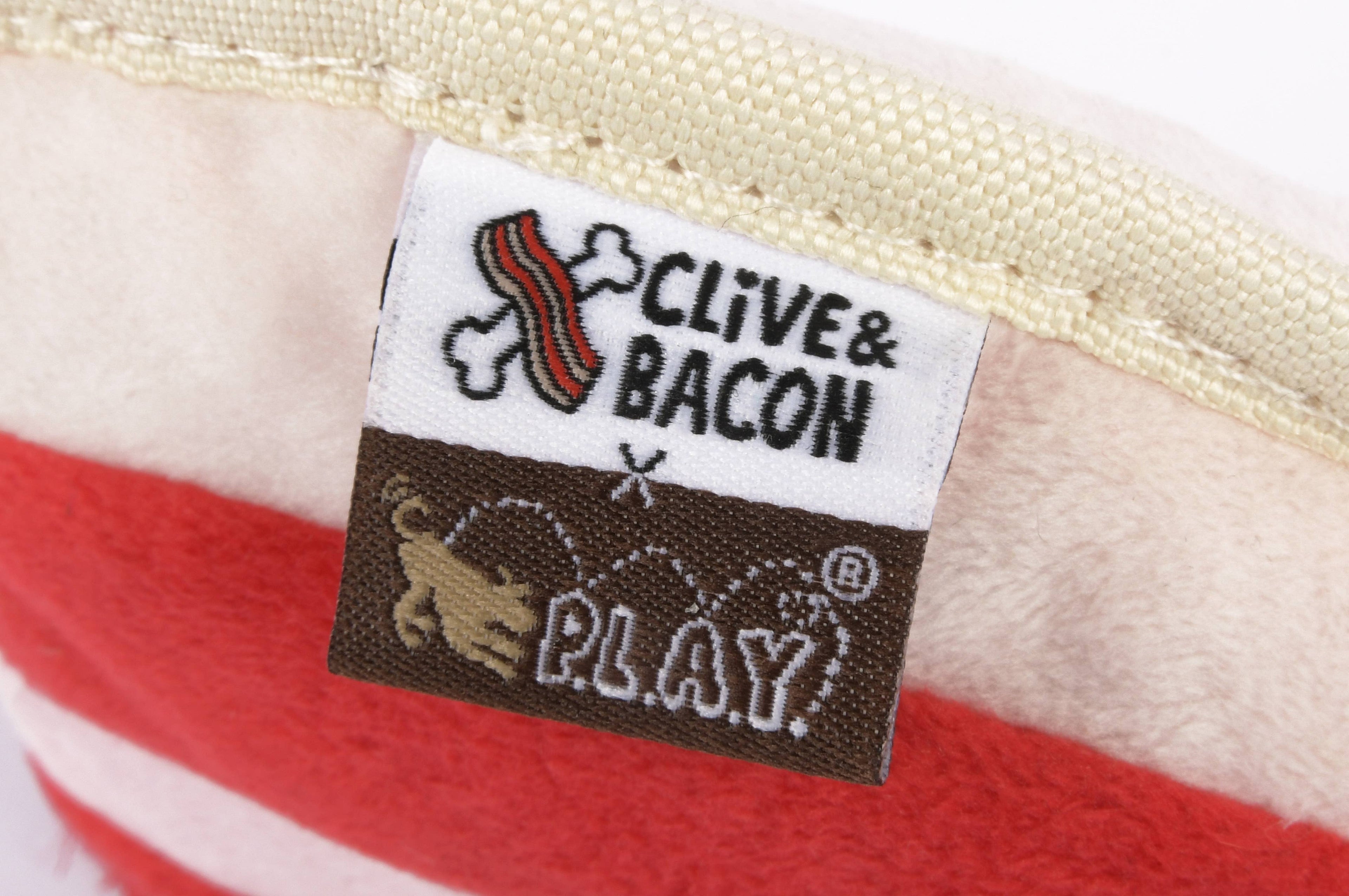 Slice O' Bacon