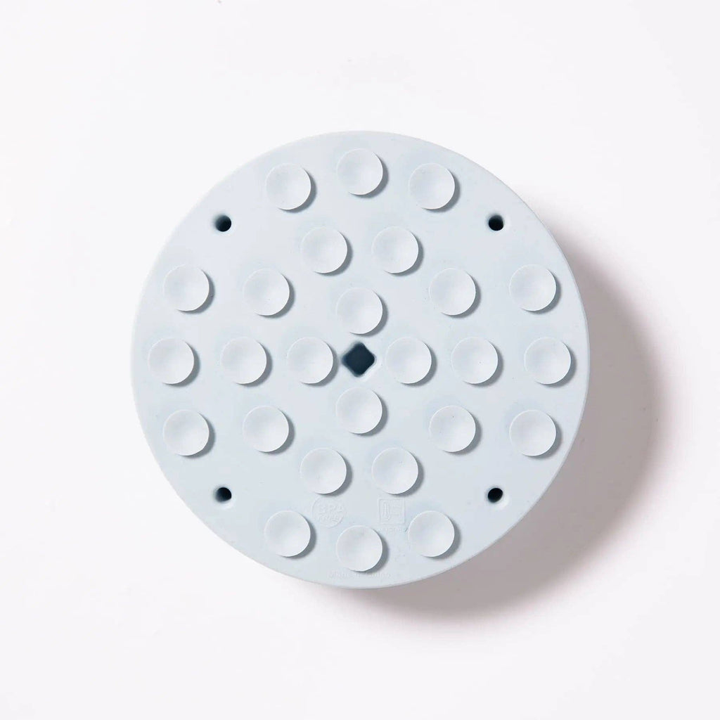 Good Vibes Slow Feeder Mat: SAGE