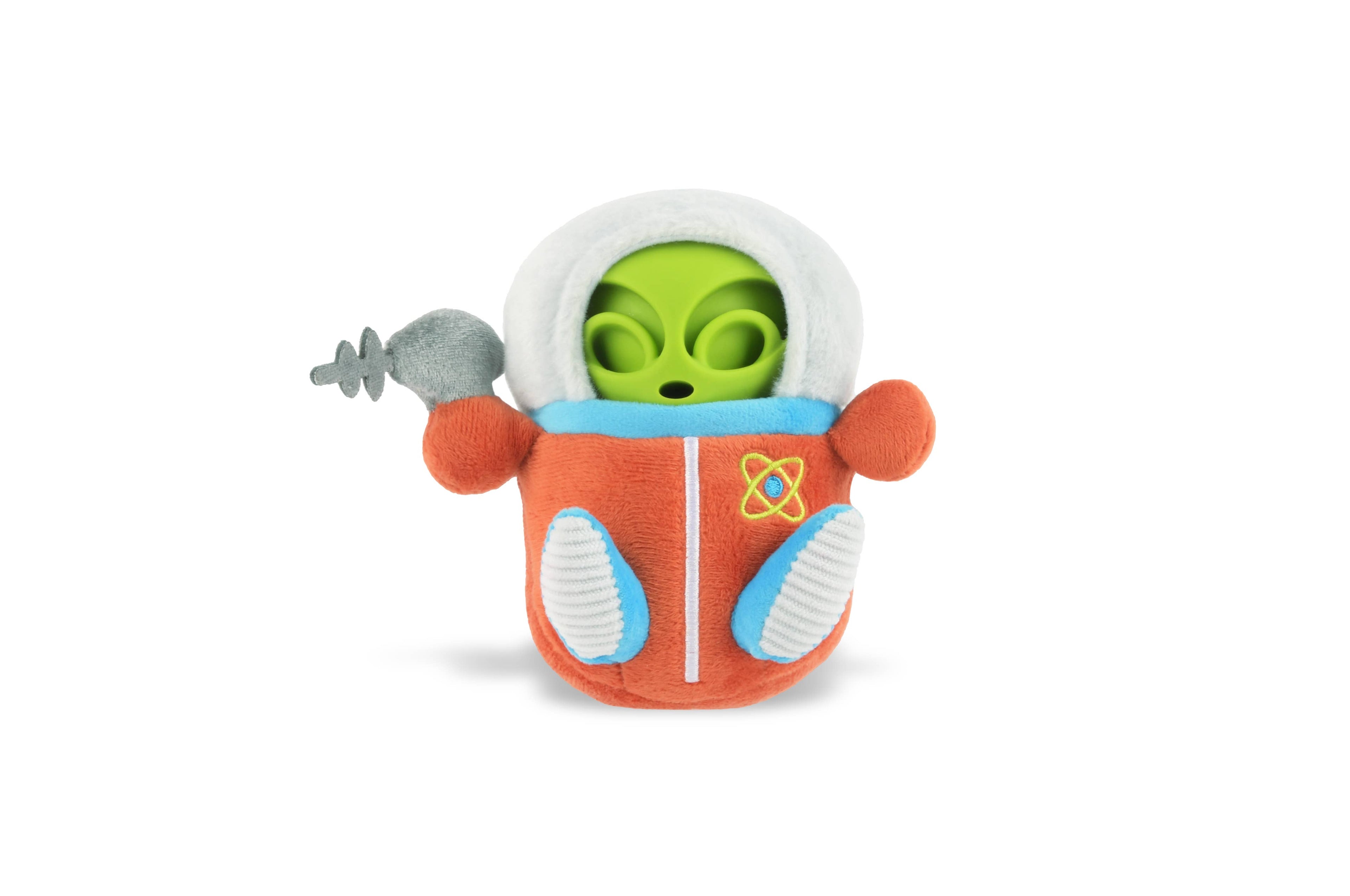 Alien Buddy - Astro Explorer