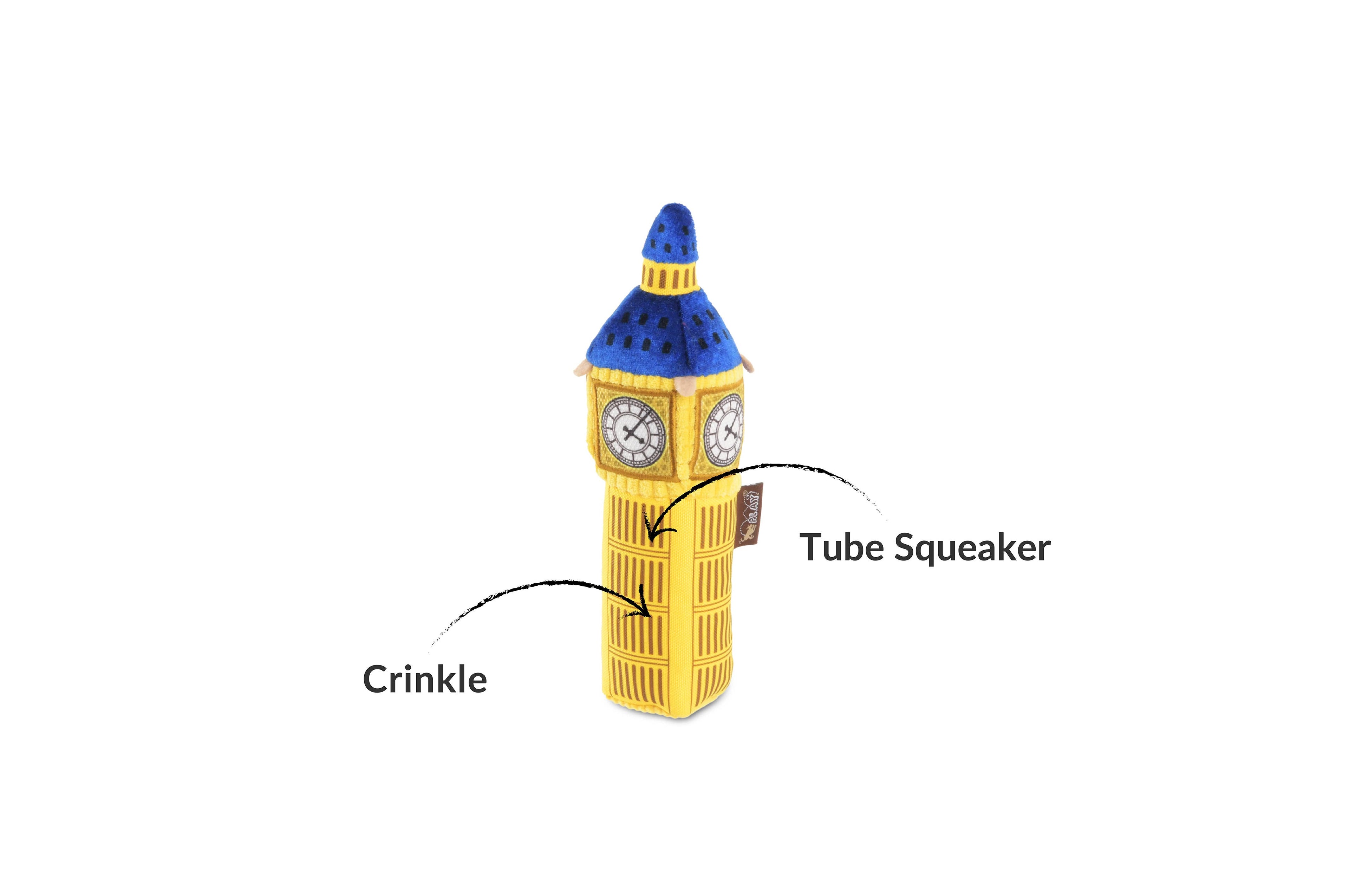 Big Ben