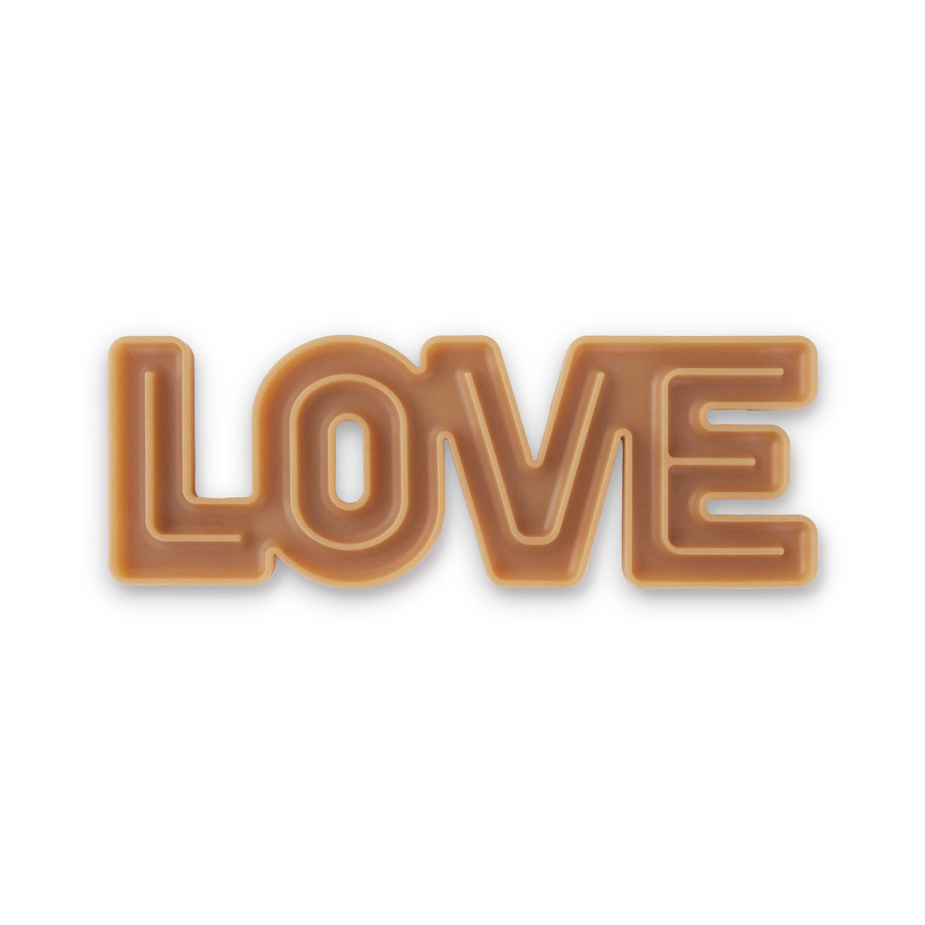 LOVE // Lick Mat