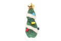 Feline Frenzy Kicker Toy - O Christmas Tree