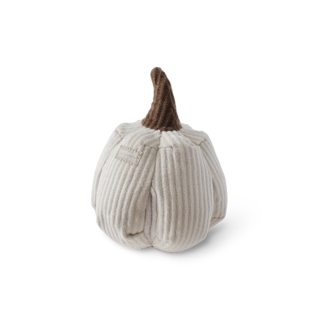 BOO // ENRICHMENT DOG TOY // SNUFFLE : Squeakers