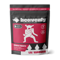 Heavenly Lil' Rippers - Beef Trachea for Lil' Dogs