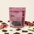 Lamb Mini Training Treats