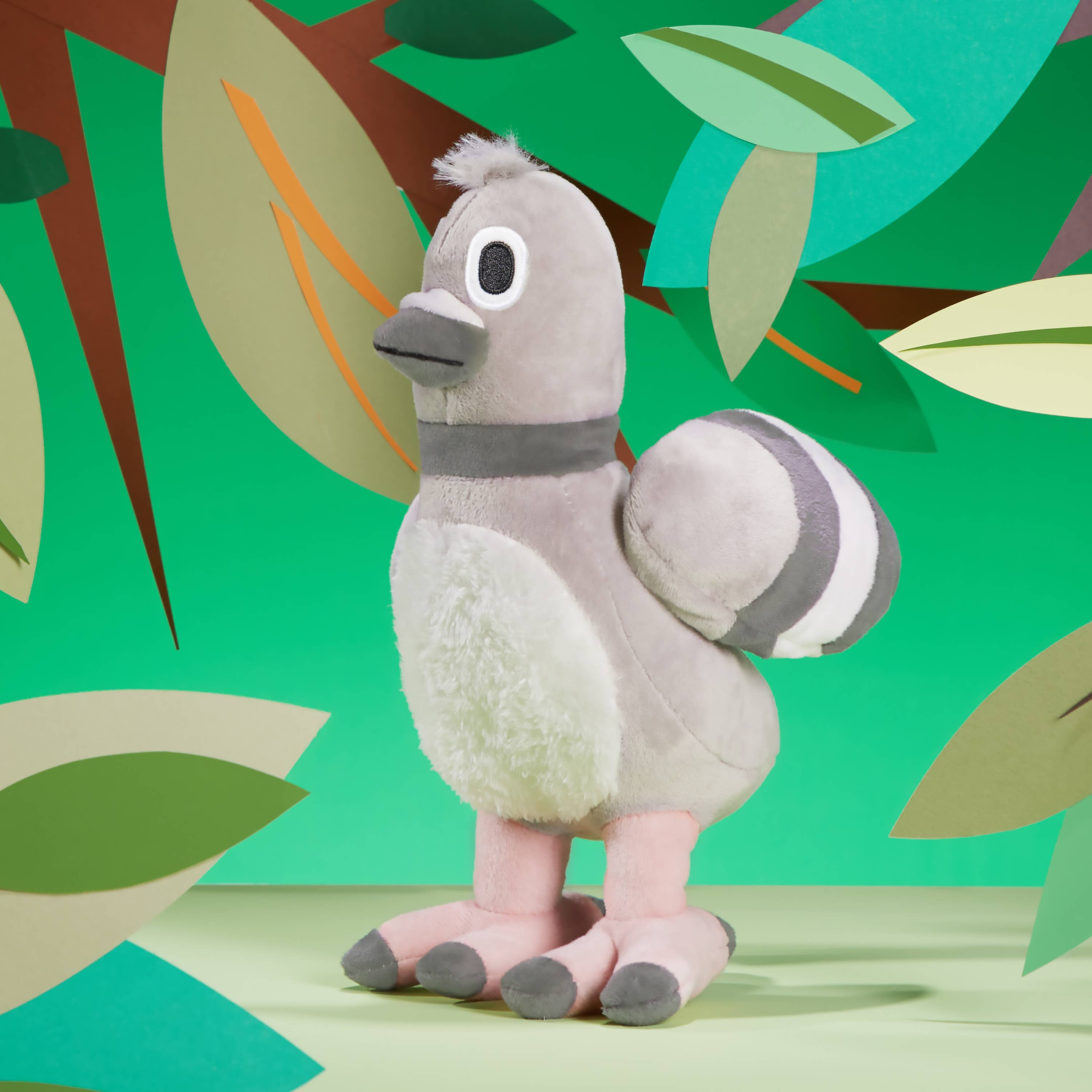Flappin Flossie Plush Dog Toy