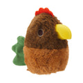 Fowl Play