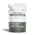 Post Active Recovery