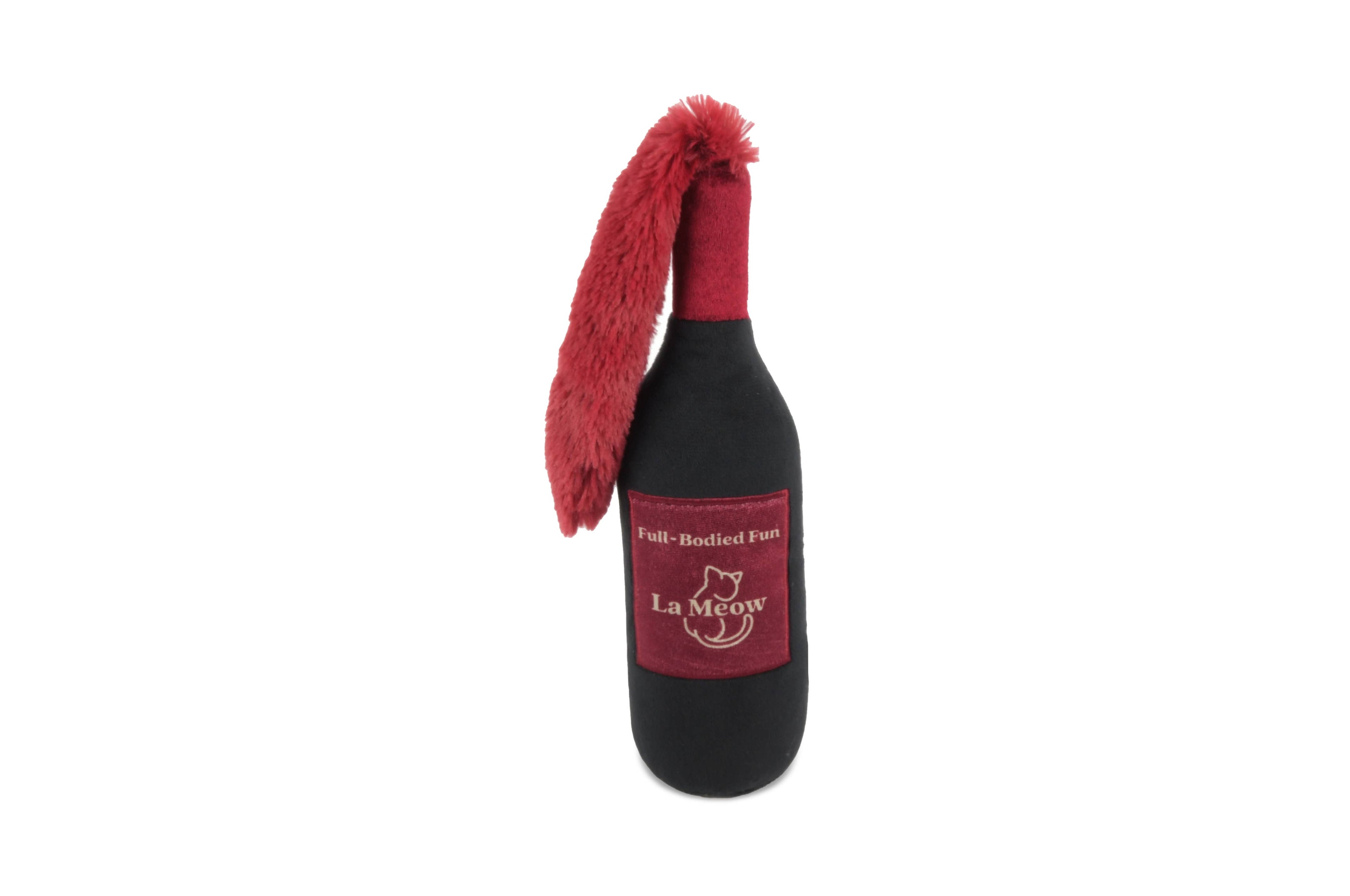 Kitty Kicker - Catbernet Sauv