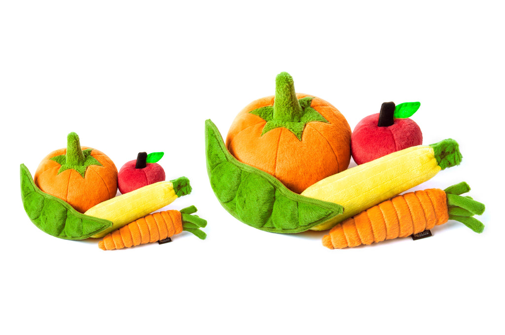 MINI Garden Fresh - Pumpkin