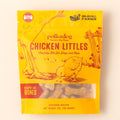 Chicken Littles (Bone Shaped) - 7oz Bag